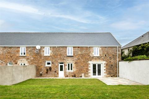 4 bedroom semi-detached house for sale, La Grande Route De St. Jean, Trinity, Jersey, Channel Islands, JE3