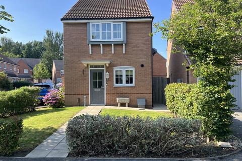 44 Bedeswell Close, Hebburn, NE31 2GB