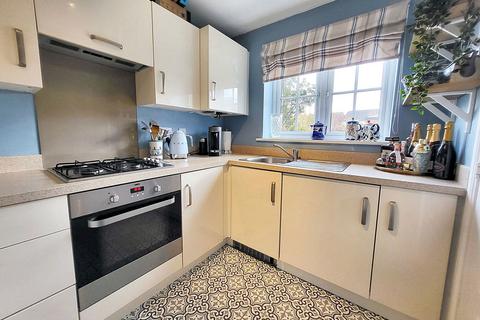 44 Bedeswell Close, Hebburn, NE31 2GB