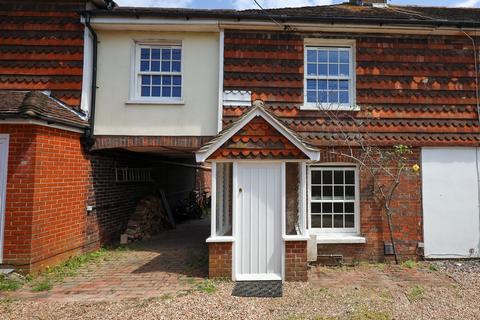 3 bedroom end of terrace house for sale, Station Road, Burgess Hill, RH15