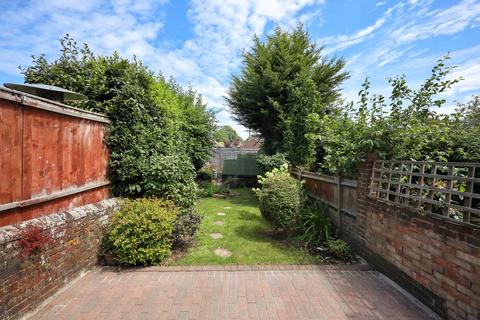 3 bedroom end of terrace house for sale, Station Road, Burgess Hill, RH15