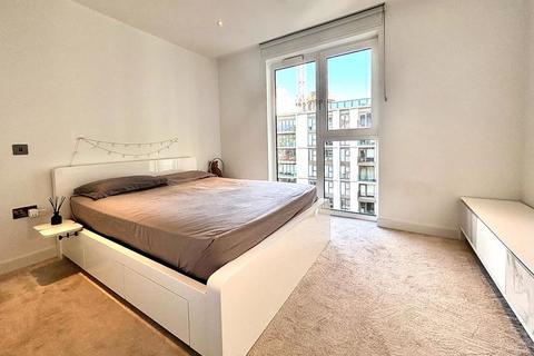 1 bedroom apartment to rent, Fountain Park Way, London W12