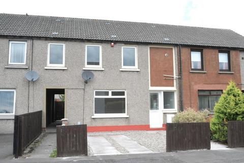 5 bedroom terraced house for sale, Randyford Street, Falkirk, Stirlingshire, FK2 9DG