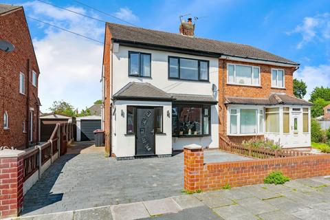 3 bedroom semi-detached house for sale, Sandyforth Avenue, Thornton-Cleveleys FY5