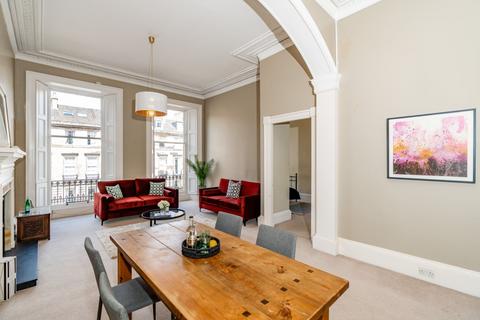 2 bedroom apartment for sale, Gloucester Place, New Town, Edinburgh, EH3