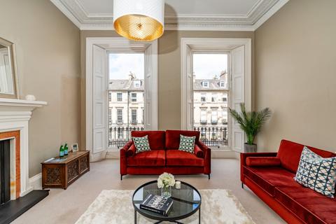 2 bedroom apartment for sale, Gloucester Place, New Town, Edinburgh, EH3