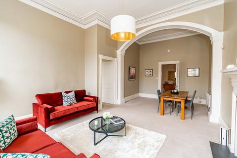 11/2 Gloucester Place, Edinburgh, EH3 6EE