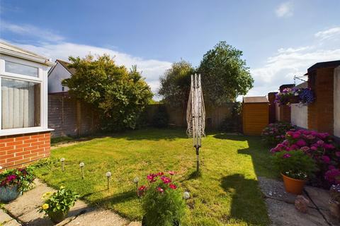 4 bedroom semi-detached house for sale, Wolfe Close, Christchurch, Dorset, BH23