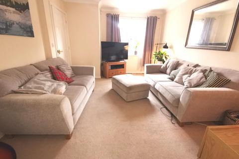 3 bedroom terraced house to rent, Forest Gate, Palmersville, Newcastle upon Tyne, NE12