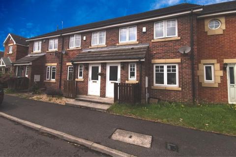 3 bedroom terraced house to rent, Forest Gate, Palmersville, Newcastle upon Tyne, NE12