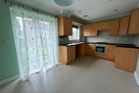 3 bedroom terraced house to rent, Forest Gate, Palmersville, Newcastle upon Tyne, NE12