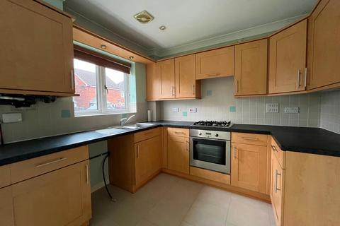 3 bedroom terraced house to rent, Forest Gate, Palmersville, Newcastle upon Tyne, NE12