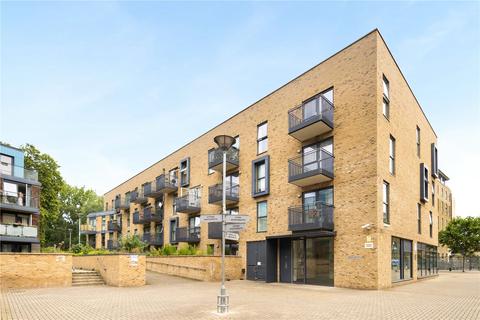 1 bedroom flat for sale, Vermilion Apartments, 16 Gunmakers Lane, Bow, London, E3