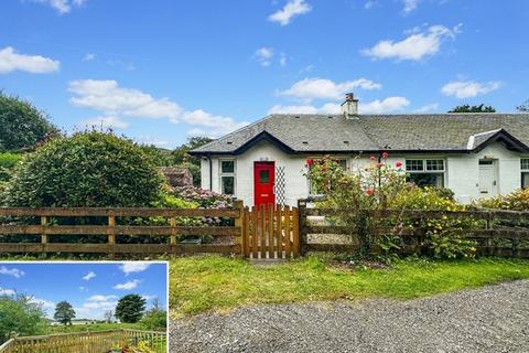 2 bedroom terraced bungalow for sale, Appin, Appin, Argyllshire PA38