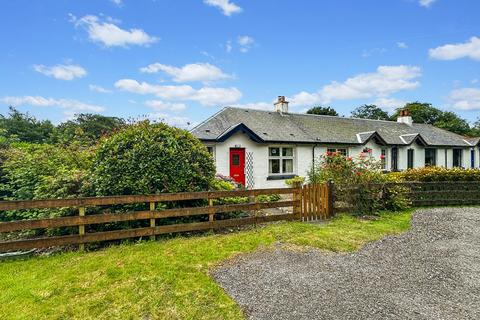 2 bedroom terraced bungalow for sale, Appin, Appin, Argyllshire PA38