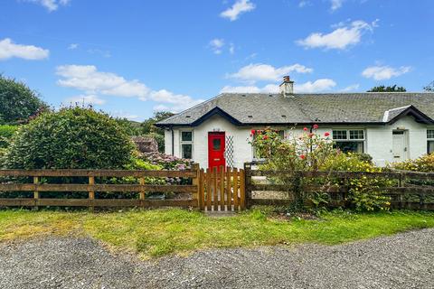 2 bedroom terraced bungalow for sale, Appin, Appin, Argyllshire PA38