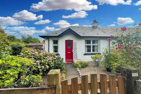 2 bedroom terraced bungalow for sale, Appin, Appin, Argyllshire PA38