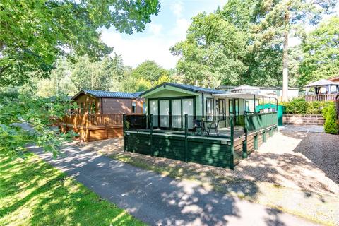 2 bedroom detached house for sale, Lowther Holiday Park, Penrith CA10