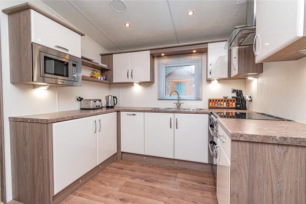 Kitchen Dining Room