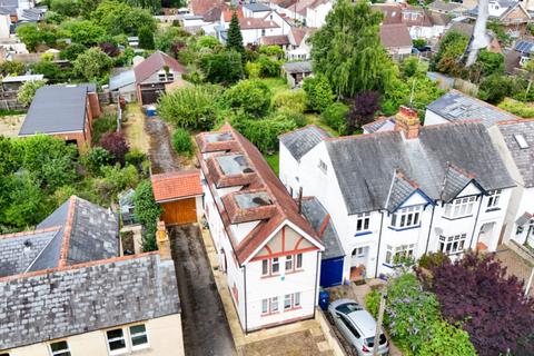 4 bedroom detached house for sale, Headington OX3 8NT