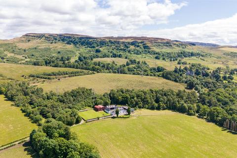 Property for sale, Lot 2 Garshake Farm, Dumbarton, West Dunbartonshire, G82