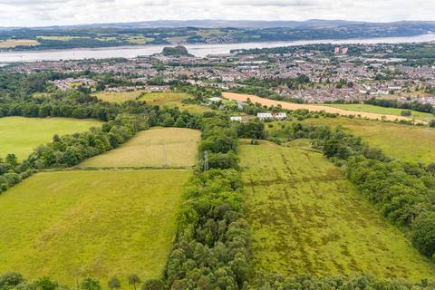 Property for sale, Lot 2 Garshake Farm, Dumbarton, West Dunbartonshire, G82