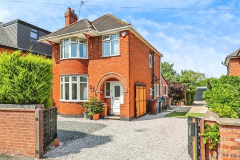 3 bedroom detached house for sale, Lynden Avenue, Nottingham NG10