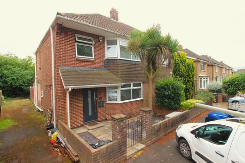 3 bedroom semi-detached house for sale, Widley Court Drive, Cosham