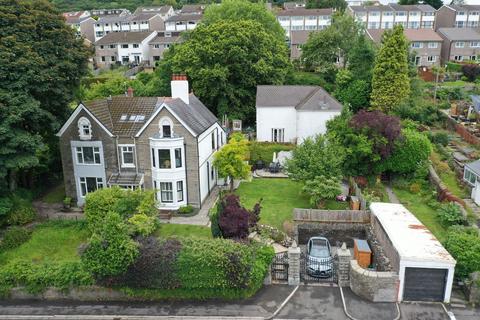 5 bedroom semi-detached house for sale, Mayfield Road, Pontypridd, CF37