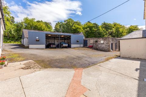 4 bedroom equestrian property for sale, Lot 1 Garshake Farm, Dumbarton, West Dunbartonshire, G82