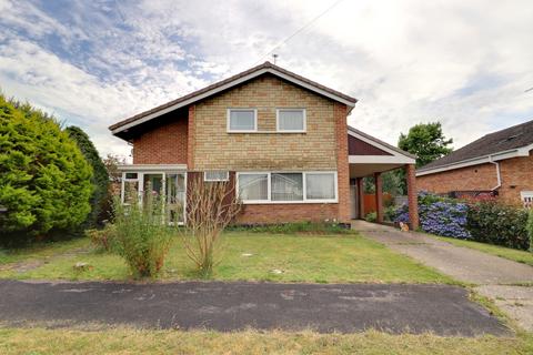 4 bedroom detached house for sale, STIRLING AVENUE, WATERLOOVILLE