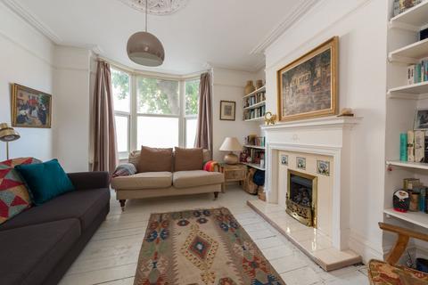 4 bedroom end of terrace house for sale, Penshurst Road, Ramsgate, CT11