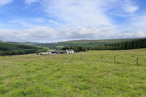 4 bedroom property with land for sale, Pinmore KA26