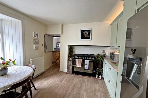 4 bedroom property with land for sale, Pinmore KA26