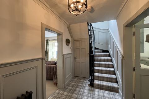 undefined, Pinmore KA26