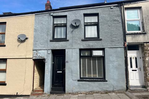 3 bedroom terraced house for sale, Treharne Street Pentre - Pentre