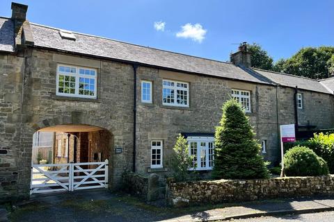 4 bedroom terraced house for sale, Newbrough, Northumberland, NE47