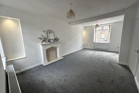 3 bedroom terraced house for sale, Robert Street, Pentre, Rhondda Cynon Taff. CF41 7JG