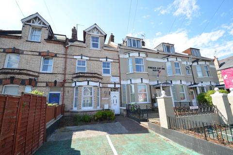 6 bedroom terraced house for sale, Exeter EX4