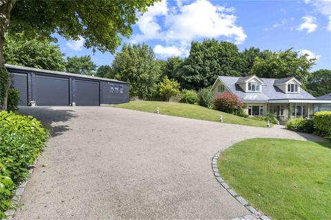 4 bedroom detached house for sale, Chillington, Kingsbridge, Devon, TQ7