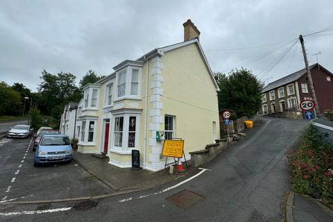 3 bedroom semi-detached house for sale, Llanarth, Ceredigion, SA47