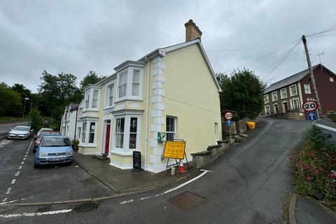 undefined, Llanarth, Ceredigion, SA47