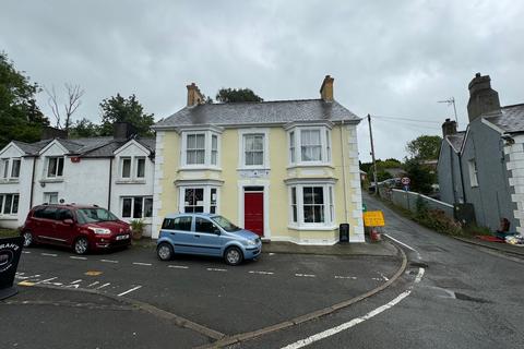 undefined, Llanarth, Ceredigion, SA47