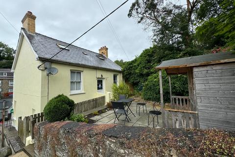 undefined, Llanarth, Ceredigion, SA47
