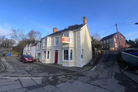 undefined, Llanarth, Ceredigion, SA47