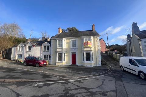 3 bedroom semi-detached house for sale, Llanarth, Ceredigion, SA47