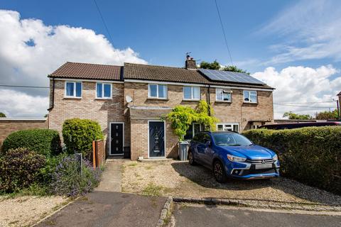 5 bedroom semi-detached house for sale, Milford Place, Wootton, OX20