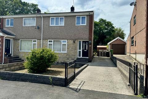 3 bedroom semi-detached house for sale, Llantwit Fardre, Pontypridd CF38