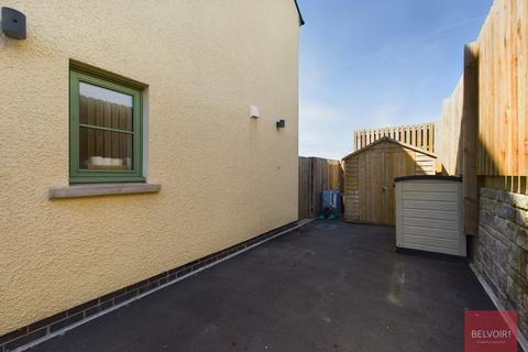 3 bedroom semi-detached house for sale, Parc Llydan, Southgate, Swansea, SA3