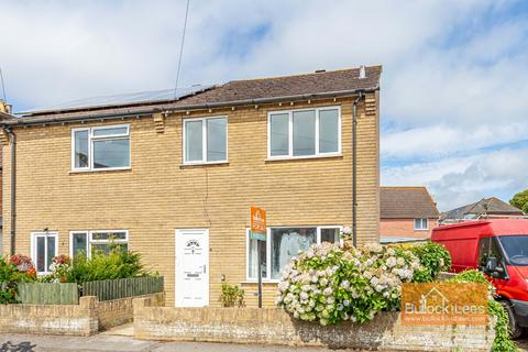 3 bedroom semi-detached house for sale, KINGS PARK, GRANTHAM ROAD, BOURNEMOUTH